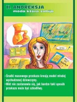 Zaburzenia odżywiania - anoreksja i bulimia