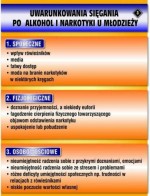 Wszystko o narkotykach - pakiet dla nauczycieli