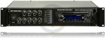 Wzmacniacz radiowęzłowy SE-2350B-CDR/MP3