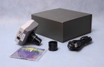 Kamera tubusowa C-Mount HDCE-30 5.0 MP