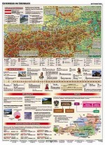 2w1 - Język niemiecki - Österreich im Uberblick - Fakty o Austrii - NOWOŚĆ