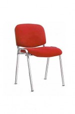 Krzesło ISO Chrome
