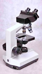 Mikroskop Biolux Analyst