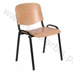 Krzesło ISO Wood