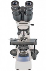 Mikroskop Labor Bino Achro
