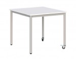 Stolik mobilny MAGDA wymiar 800x800