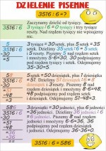 Matematyka SP kl. I-III