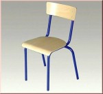 Krzesło Bolek