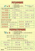 Matematyka plansze